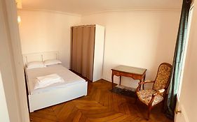 Grace Home In Paris